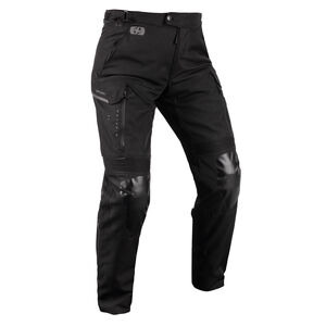 OXFORD Montreal 5.0 MS Pant Stealth Black 