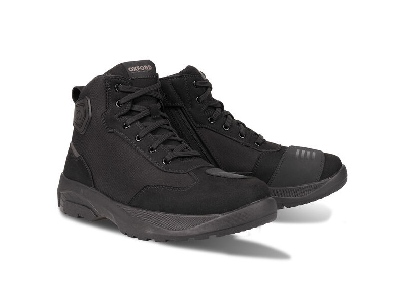 OXFORD Ravine Dry2Dry MS Boot Black click to zoom image