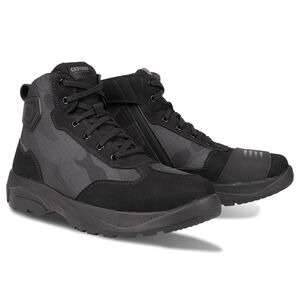 OXFORD Ravine Dry2Dry MS Boot Black Camo 