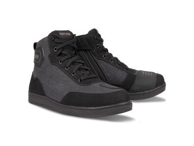 OXFORD Heist Dry2Dry Unisex Boot Black