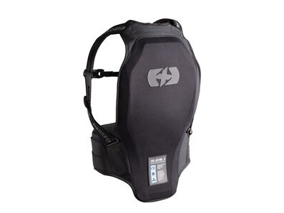 OXFORD Dynamic Strapped Back Protector Level 2