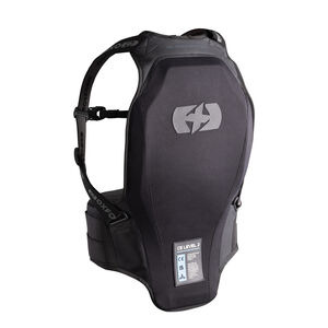 OXFORD Dynamic Strapped Back Protector Level 2 