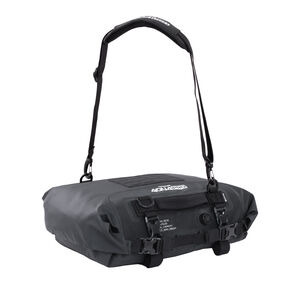 OXFORD Aqua Pro DE-20 Roll Bag Black 