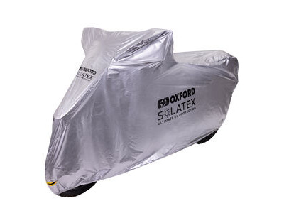 OXFORD Solatex Medium Cover