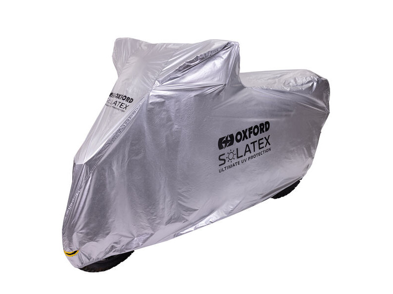 OXFORD Solatex XL Cover click to zoom image