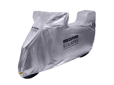 OXFORD Solatex Topbox Small Cover