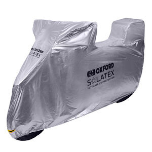 OXFORD Solatex Topbox Medium Cover 