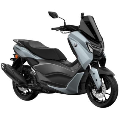 Motorcycles & Scooters 125cc SCOOTERS