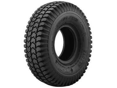 CST TYRE 300/8 C248- GREY 4PLY