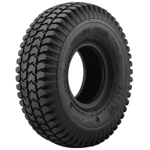 CST TYRE 300/8 C248- GREY 4PLY 