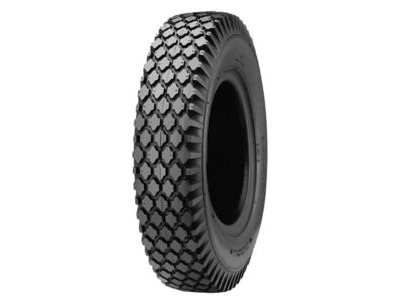 CST TYRE 410/350-4 C156 4PLY