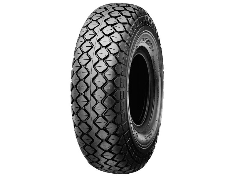 CST TYRE 400/5 C154 4PR GREY click to zoom image