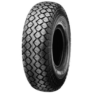 CST TYRE 400/5 C154 4PR GREY 