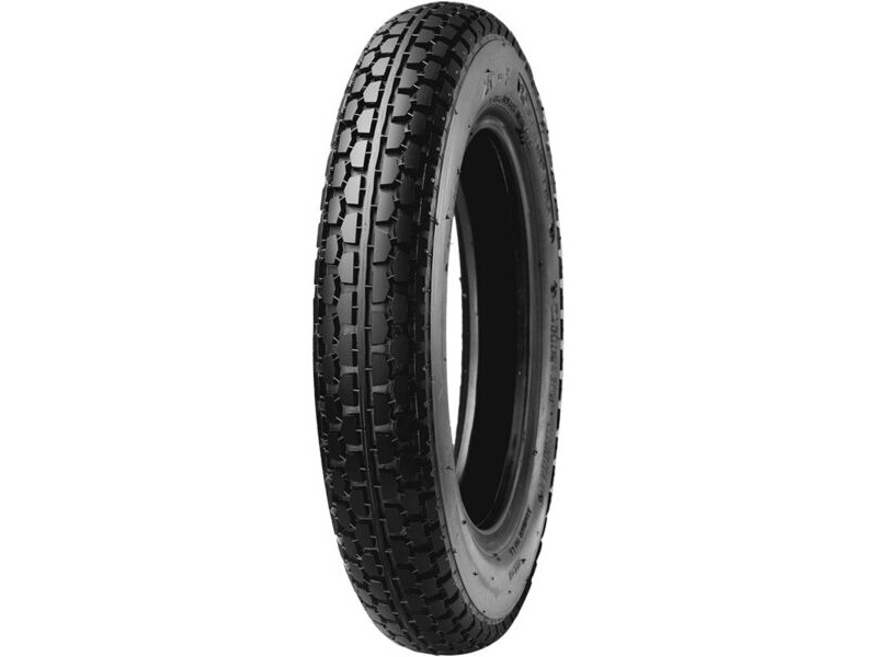 CST TYRE 250/6 C177 4PR BLACK click to zoom image