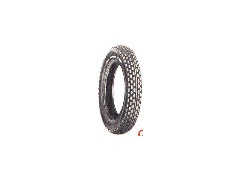 CST TYRE 250/8 C177 4pr GREY click to zoom image