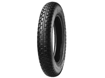 CST 2.50-8 C177 4PR TL Street Tyre