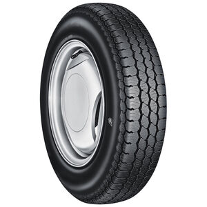 CST TYRE 145/R10 82/84N M&S CR966 (T) 'E' 