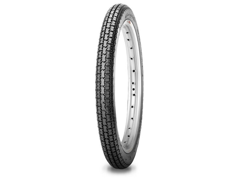 CST 2.50-17 C107 38L TL Street Tyre click to zoom image
