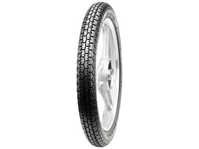 CST 2.75-17 C117 41P TL Street Tyre