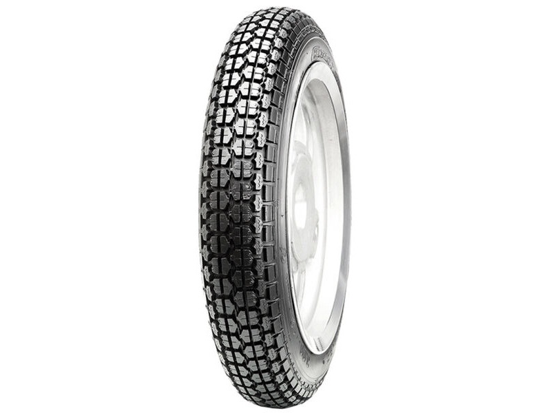 CST 3.50-10 C131 4PR TT Scooter Tyre click to zoom image