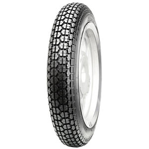 CST 3.50-10 C131 4PR TT Scooter Tyre 