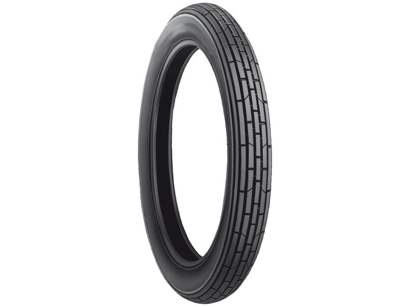 CST TYRE 275x18 RIB 42P/E4 C128 click to zoom image