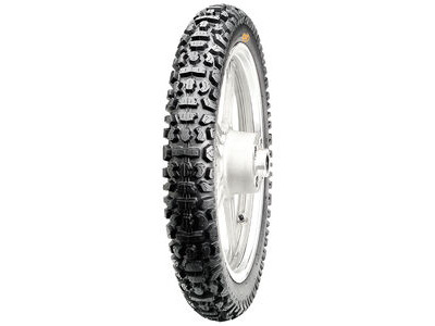 CST 2.75-21 C858 45P E-Mark Trail Tyre