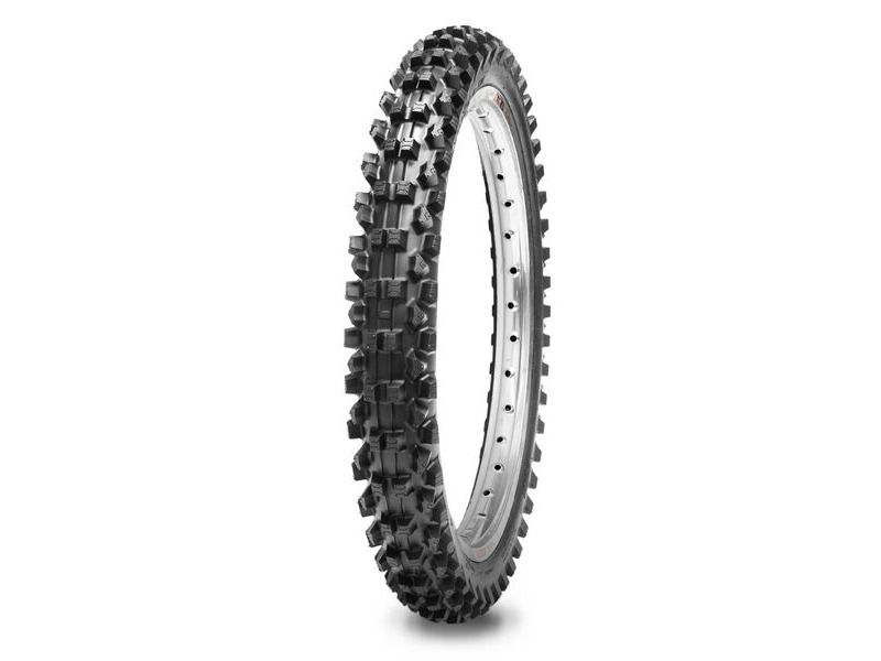 CST 80/100-21 CM733 51M TT Bite MX Tyre click to zoom image