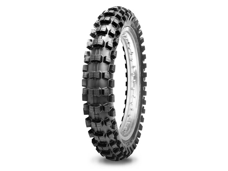 CST 100/90-19 CM734 57M TT Bite MX Tyre click to zoom image