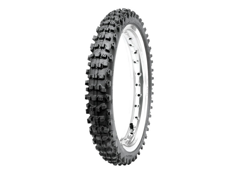 CST 70/100-17 CM708 40M TT MX Tyre click to zoom image