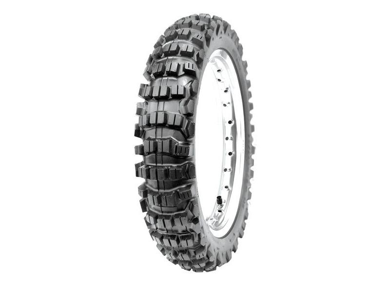 CST 90/100-16 CM709 51M TT MX Tyre click to zoom image