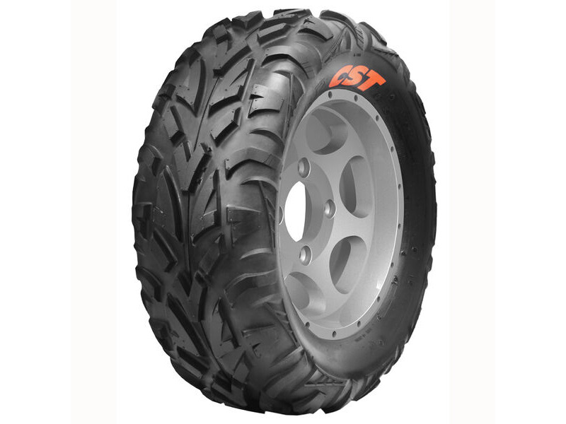 CST 24x8.00-12 6PR Wildcat 2 CU19 E-Mark TL click to zoom image