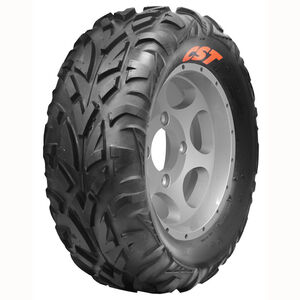 CST 24x8.00-12 6PR Wildcat 2 CU19 E-Mark TL 