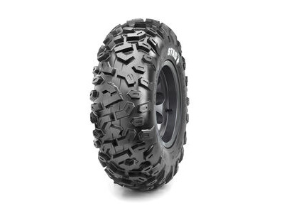 CST 26x9.00R12 8PR 52M Stag CU58 E-Mark TL