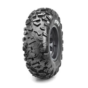 CST TYRE 26x9-R14 CU58 STAG 8PR TL E 51M 