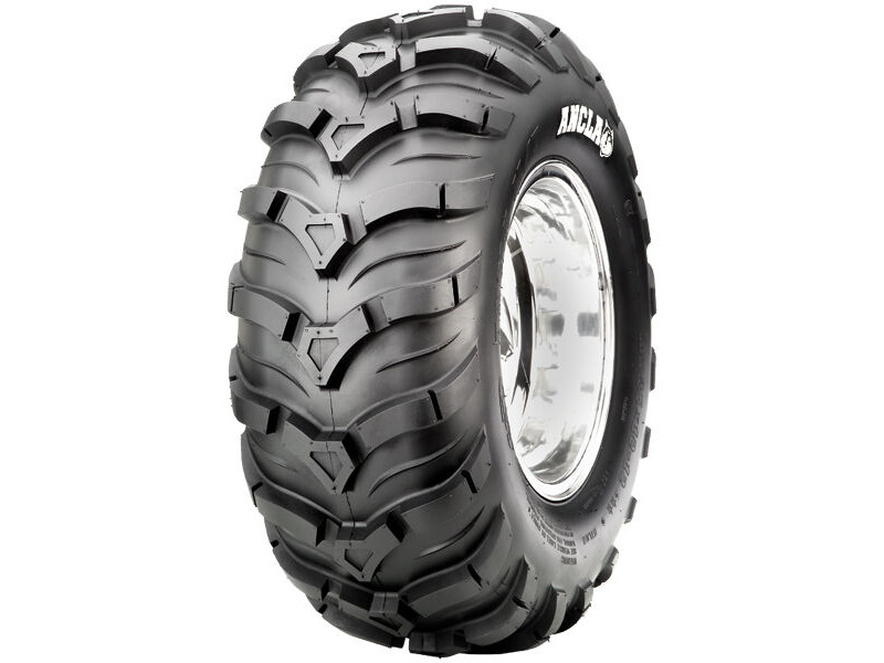 CST TYRE 25x10-12 ANCLA C9312 51M E 4PR M+S TL click to zoom image