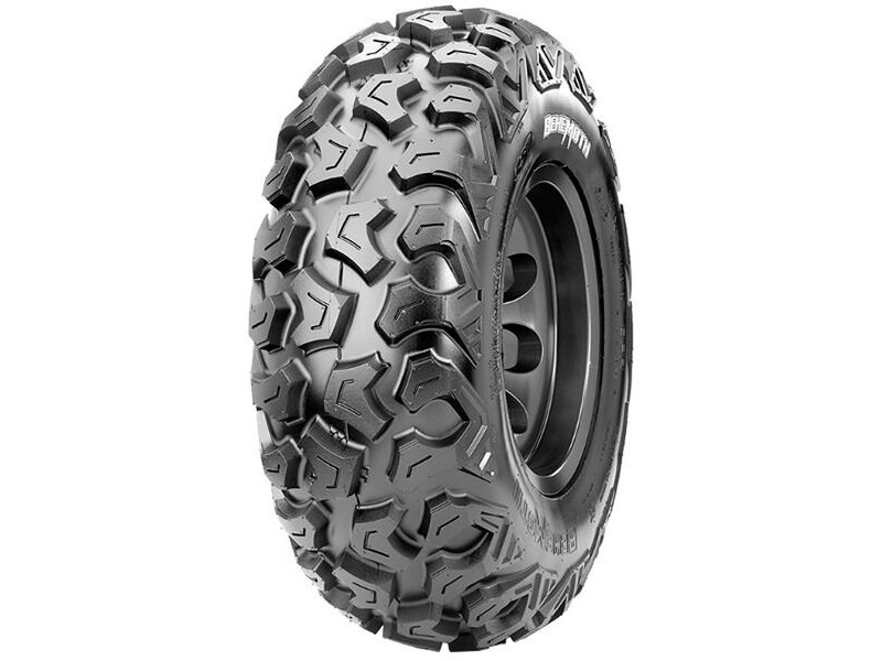 CST 27x9.00R12 8PR 55M Behemoth CU07 E-Mark TL click to zoom image