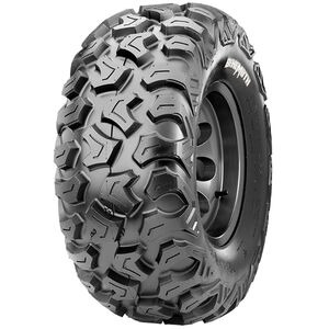 CST 26x11.00R12 8PR 59M Behemoth CU08 E-Mark TL 