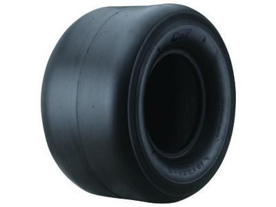 CST 19/10.50-8 C190 4PLY TL Smooth Tyre