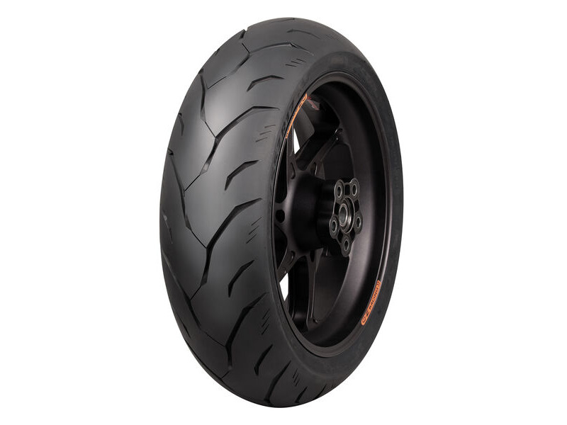 CST 160/60ZR17 CM-S1 69W TL Ride Migra Tyre click to zoom image