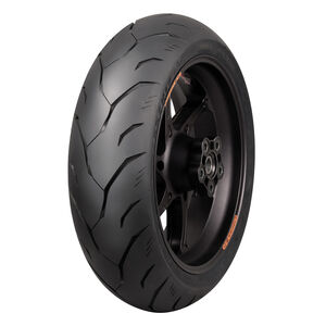 CST 160/60ZR17 CM-S1 69W TL Ride Migra Tyre 