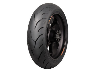 CST 180/55ZR17 CM-S1 73W TL Ride Migra Tyre