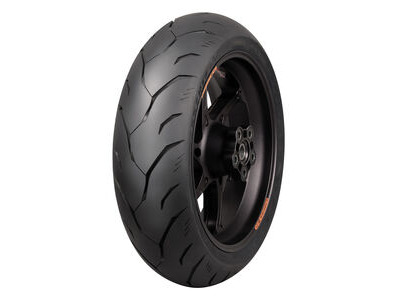 CST 190/50ZR17 CM-S1 73W TL Ride Migra Tyre