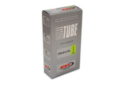 CST TUBE 3.50/4.00-18 TR4