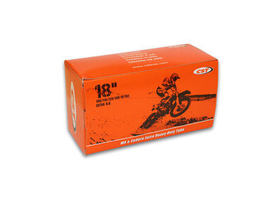 CST MX/ENDURO XHD TUBES 100/110/120 /100-18 TR4 2.6MM