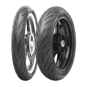 CST 100/80-17 CM-NK01 52S TL Street Tyre 