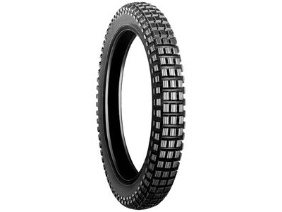 CST 3.50-18 C858 E-Mark Trail Tyre