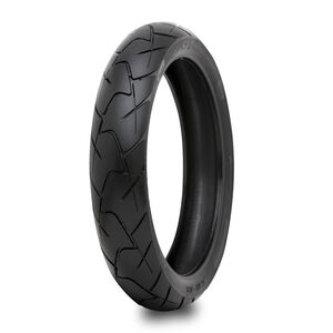 CST 110/80-17 CM-AD01 57S TL Adventure Tyre 