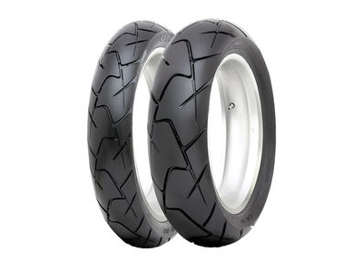 CST Ride ambro CM-A1 matched pair 90/90-21 and 150/70-R17