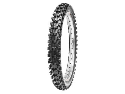 CST 80/100-21 CM733 51M TT E-Mark Bite MX Tyre